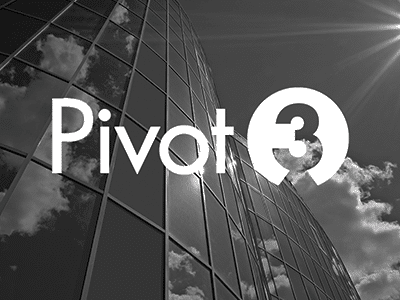 pivot-3 pivot-3