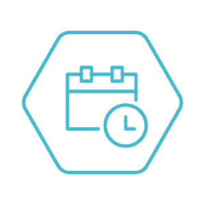 Icon-Fastest-to-Implement-blu-hex-line