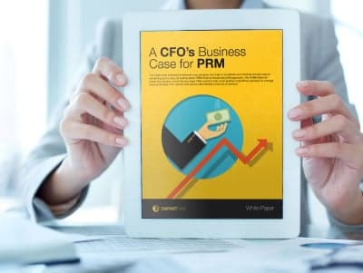 whitepaper-cfo-business-case-for-prm whitepaper-cfo-business-case-for-prm