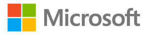 logo-microsoft Microsoft