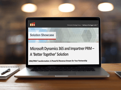 MD365-PRM