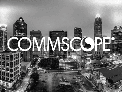 Commscope Commscope