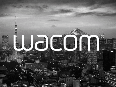 wacom wacom